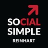 Social Simple by Reinhart icon