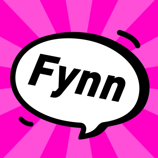 Fynn - personal chat