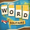 Word Solitaire-Unscramble Puz icon