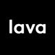 Lava: Secure Bitcoin Loans app icon - Finance app for iPhone