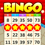 Bingo Holiday- BINGO Classique на пк