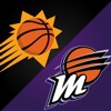 Suns-Mercury-Footprint Center icon