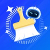 Storage Cleaner: CleanFlow icon