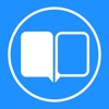 Komi Reader - TXT & PDF icon