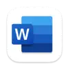Product details of Microsoft Word