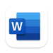 Microsoft Word 