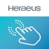 Heraeus touch icon
