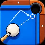 Pool Shot Calculator & Trainer - アプリアイコン