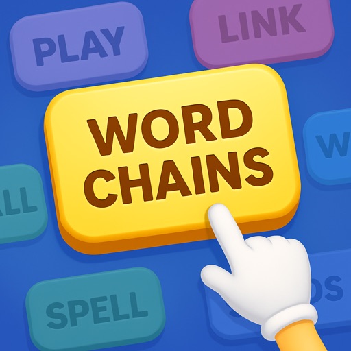 Word Chains: Associations Game