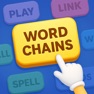 Get Word Chains: Associations Game for iOS, iPhone, iPad Aso Report