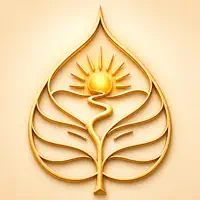 Buddha Daily Vipassana Mala