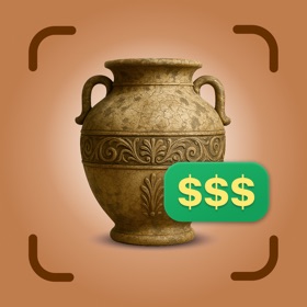 Antique Identifier By Picture.