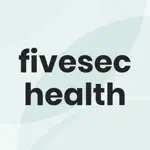 Fivesec Health by Alexandra App Problems