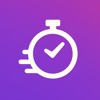Trivia Sprint app icon - Entertainment app for iPhone