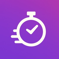Trivia Sprint app icon - Entertainment app for iPhone