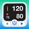 Blood Tracker Pressure icon