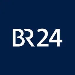 BR24 – Nachrichten app icon