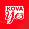 KOVA Yes icon