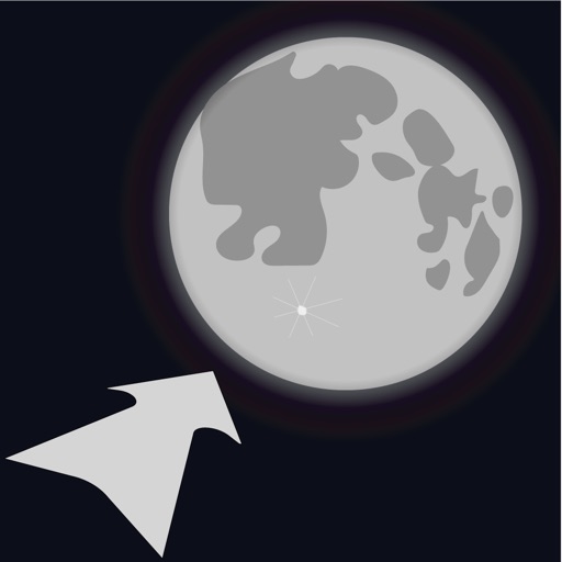T l charger Where Is Moon Pour IPhone IPad Sur L App Store Navigation t-l-charger-where-is-moon-pour-iphone-ipad-sur-l-app-store-navigation