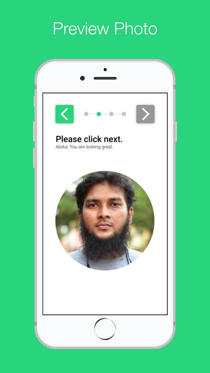 Onfra Pad screenshot-3