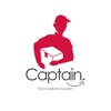 Captain Mobile App icon