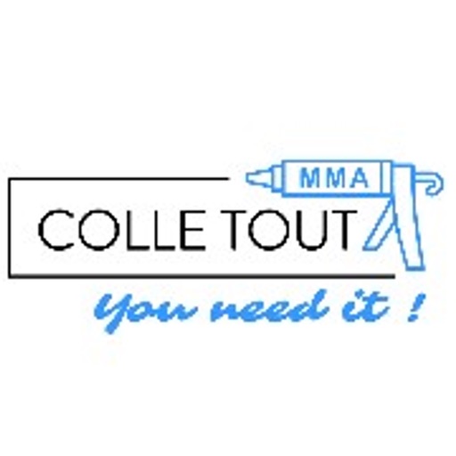 ColleTout - Colles et Adhésifs