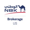 NBK Brokerage - US icon