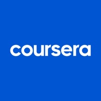 Coursera logo