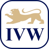 IVW Immobilien logo