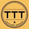 TTT Leather Goods icon