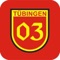 Die Fußballer vom SV 03 Tübingen werden noch digitaler