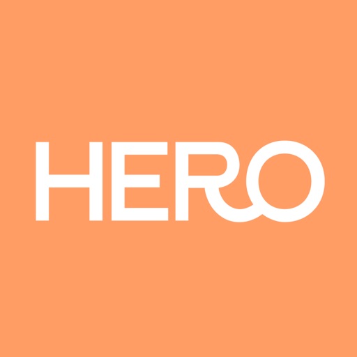 Hero: Medication Manager icon