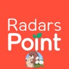Radars Point icon