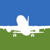 FlightReady Flight Manager icon