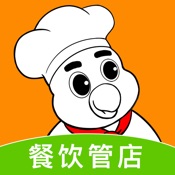 日进斗金餐饮店点餐收银管理系统-专业版