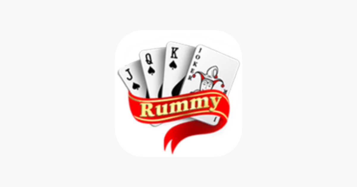 Rummy Offline Card Game On The App Store