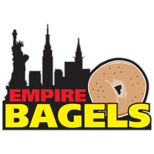 Empire Bagels icon