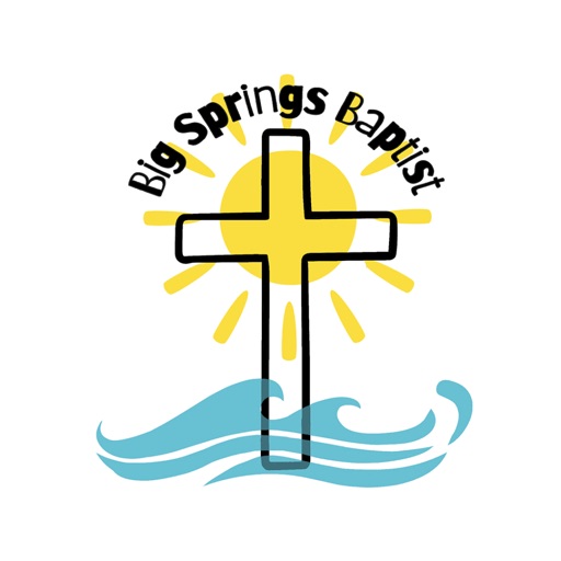 Big Springs Baptist Hollis NC