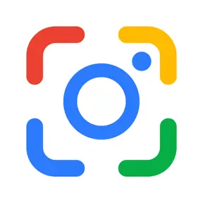 Lens: Reverse Image Search AI icon