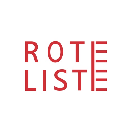 ROTE LISTE