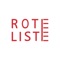 Die ROTE LISTE® ist ein werbefreies Verzeichnis von in Deutschland auf dem Markt befindlichen Arzneimitteln (einschließlich solcher mit EU-Zulassungen) und bestimmten Medizinprodukten, welches der Unterstützung der täglichen Arbeit der Fachkreise dient