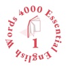 4000 Essential English Words ⑴ icon