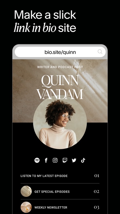 Unfold: Reels & Story Maker screenshot-1