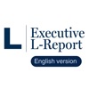 Executive Leadership (ENG) icon