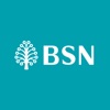 myBSN icon