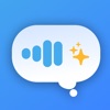 iSpeak: Translate Your Voice - iPhoneアプリ