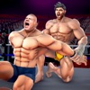 プロレススター-格闘ゲーム - iPadアプリ