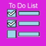 Get To Do List - Daily Planner for iOS, iPhone, iPad Aso Report