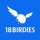 18Birdies: Golf GPS Tracker