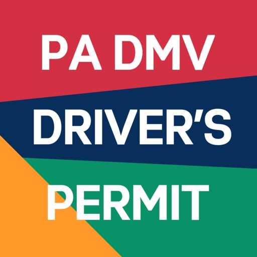 PennDOT Driver's License Test